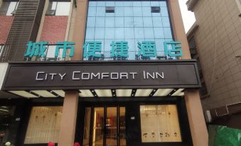 CITY COMFORT INN