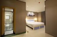 Hao Lai Ju Hotel
