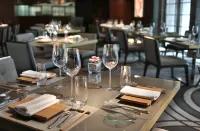 The Mira Hong Kong - breakfast