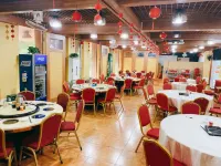 Meizhou Tiandiren Garden Hotel (Meijiang Meixian People’s Square)