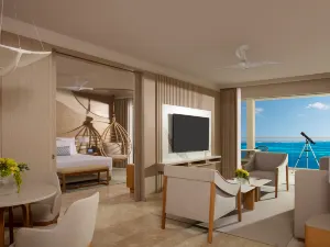 Breathless Cancun Soul Resort & Spa - Adults Only - All Inclusive