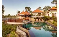 Villa Jempana Kintamani Отели рядом с достопримечательностью «Гунунг-Батур»