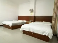 Yinkai Hotel Hotels in Cangwu County