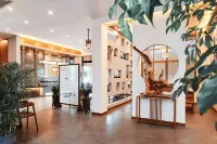 Huameishi Homestay (Liancheng Guanzhai Mountain Scenic Area) Hotels in Liancheng