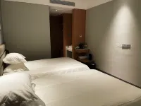 Jinjiang Inn Select Hotel (Mengcheng Vocational Education Center) - 2 étoiles