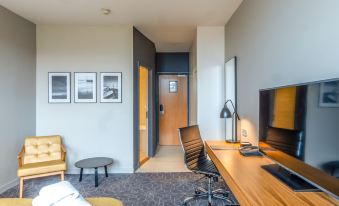 Apex Grassmarket Hotel