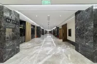 Hanyuan Wanhe Hotel