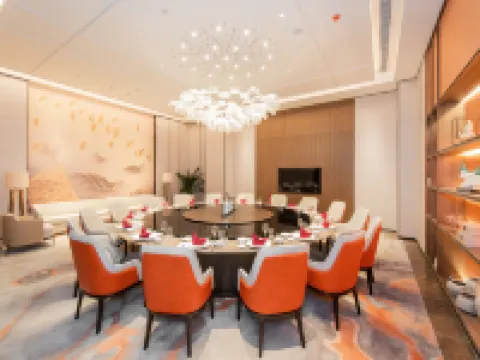 THE QUBE HOTEL ANQING Hotels in Anqing