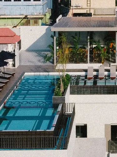 รูปภาพของโรงแรมพาญา พัทยา