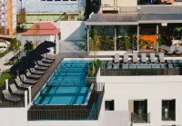 Payaa Hotel Hotels in Pattaya Beach Road