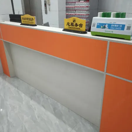 Youth Business Hotel