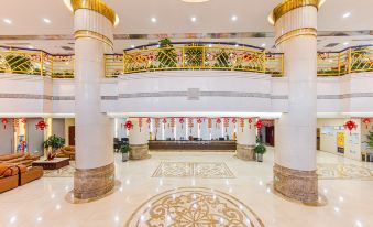 Kaisheng Hotel Hohhot