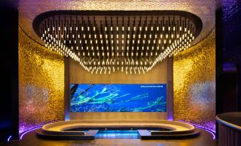 TIDElab Tide Hotel (Wenling)