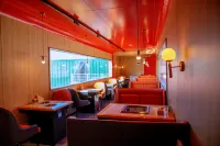 Duling Yunding Hotel Hotels in Wufeng