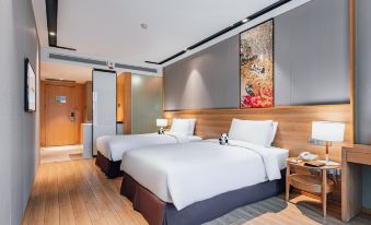 Minimax Premier Hotel Chengdu Center (Chengdu Chunxi Taikoo Li)