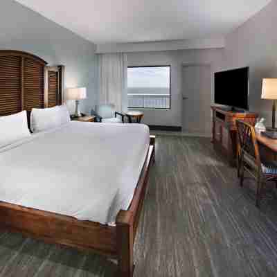 Island House Hotel Orange Beach - a DoubleTree by Hilton Rooms