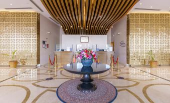 Muscat Levatio Suites, A Member of Radisson Indivi