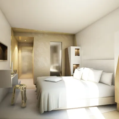 Le Malown Hotels near Musee d'Orsay