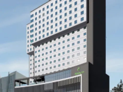 宿霧市假日酒店 宿霧酒店