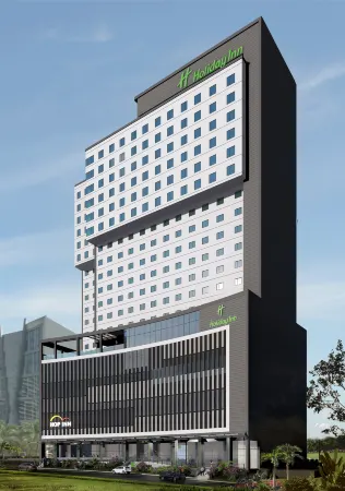 Holiday Inn CEBU CITY by IHG