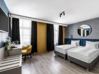 Alta Moda Hotel by Mellow Mood Hotels Hotels in der Nähe von Szabadság-szobor