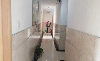 Zhongtie Business Hotel