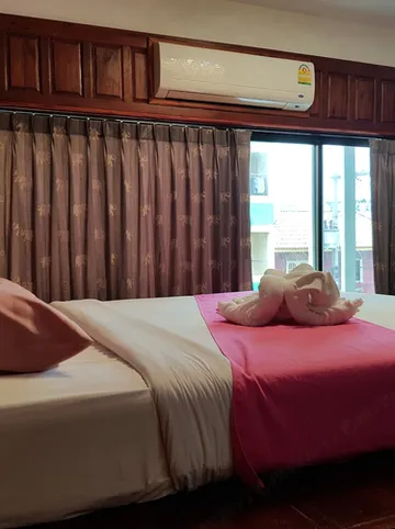 รูปภาพของโรงแรม พูนสุขพิษณุโลก