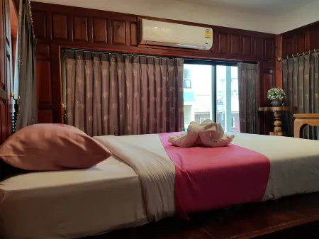 Poonsook Phitsanulok Hotel