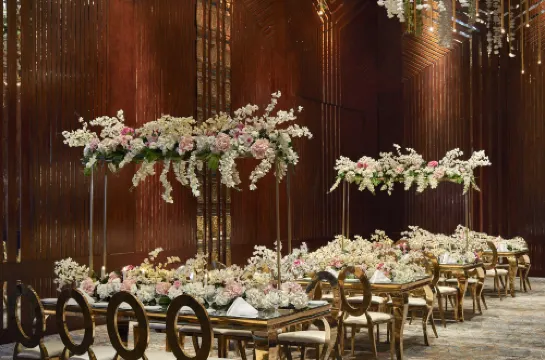 Ramses Hilton Ocio y actividades recreativas Photos