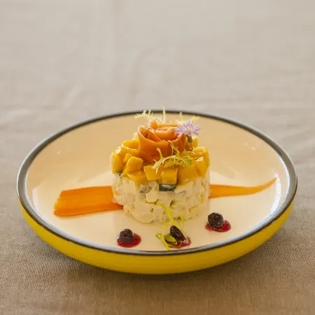 Gebi Qingquan Hotel