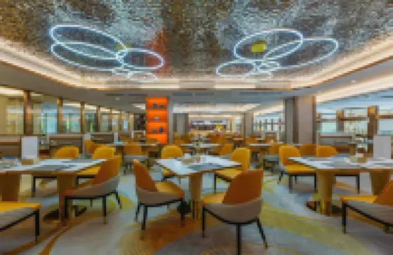 Tiancheng International Hotel (Xiantao Mian Street Branch)
