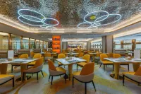 Tiancheng International Hotel (Xiantao Mian Street Branch) Hotels in Xiantao