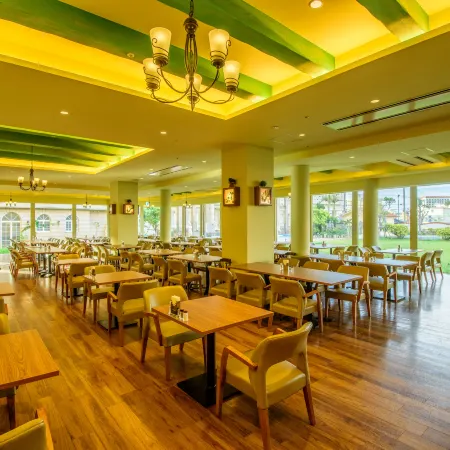 Pacific Hotel Okinawa