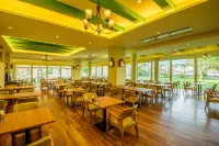 Pacific Hotel Okinawa - petit déjeuner