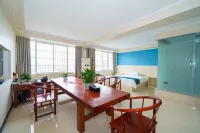 Star Margin Business Hotel