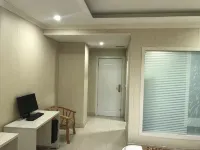 Guangchang Jiejia Hotel (County People's Government)