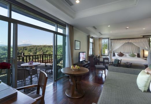 카틸랴 마운틴 리조트 앤드 스파 이미지