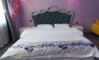 Yunyi Apartment Hotel (Huolin Gol Station)