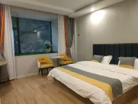 Ping An Hotel, Chaoyang