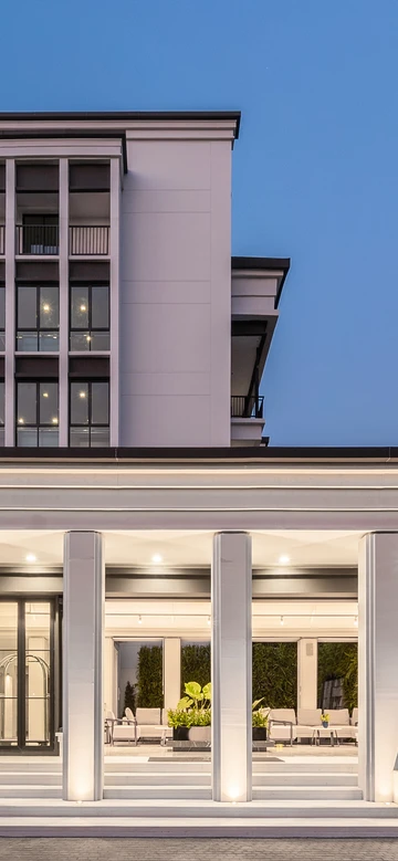 รูปภาพของโรงแรมแมนฮัตตัน พัทยา