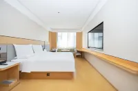 JI Hotel (Hami Yingbin Avenue)