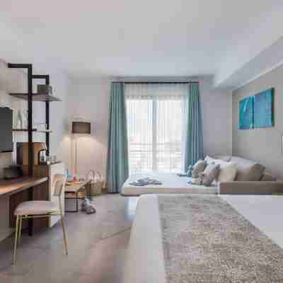 1926 le Soleil Hotel & Spa Rooms