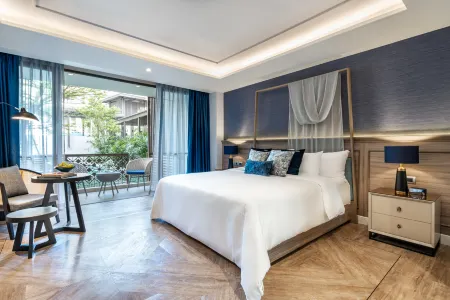 Maladee Rendezvous Hotel Chiang Mai