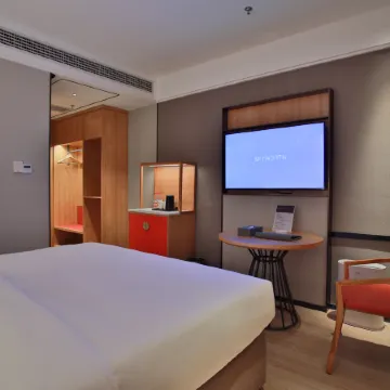 ECHENG HOTEL (Kuqa Qiuci）