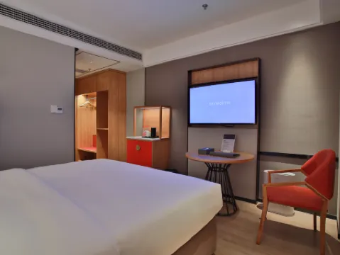 ECHENG Hotel (Kuqa Tianshan Zhong Road)