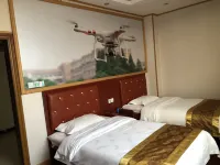 Binyang Huanglongxuan Hotel