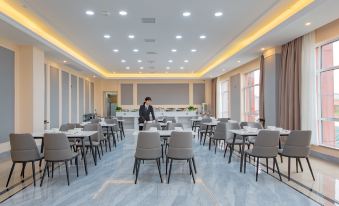 Vienna Hotel (Hanchuan Xinhe Store)