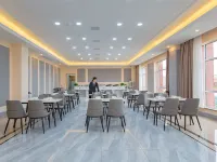 Vienna Hotel （Hanchuan Xinhe Store） Hotels in Hanchuan