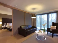 DoubleTree by Hilton Vienna Schonbrunn