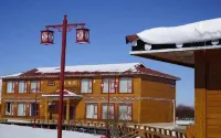 Anduo Tribal Nationality Customs Village, Hutou Mountain, Hongyuan - Villas